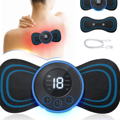 Masajeador -RelaxPro Care™