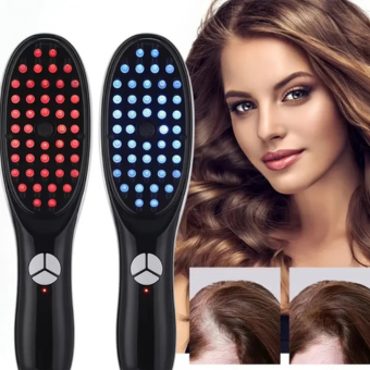 Cepirelax™ -Cepillo Terapéutico.