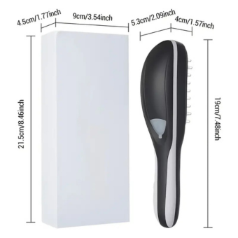 Cepirelax™ -Cepillo Terapéutico.