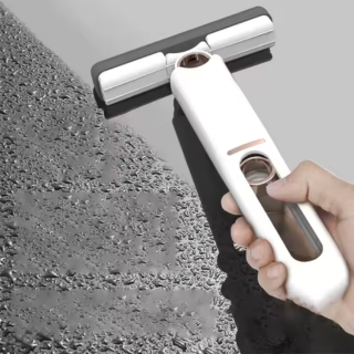 Brilhome® — Limpieza rápida y eficaz sin esfuerzo en cualquier rincón.