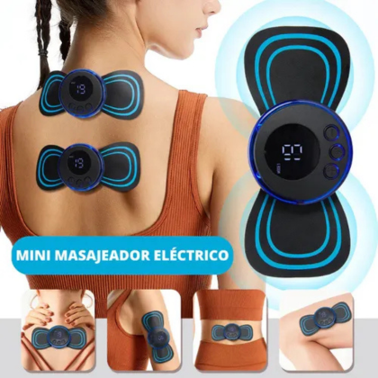 Masajeador -RelaxPro Care™