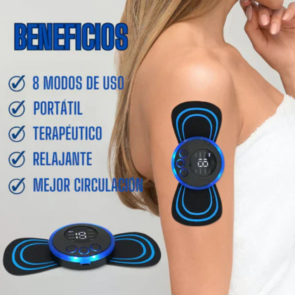 Masajeador -RelaxPro Care™