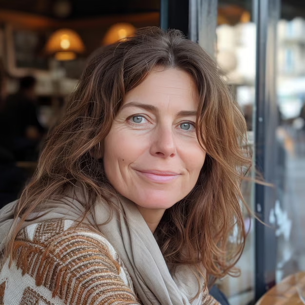 <strong>María G. </strong>